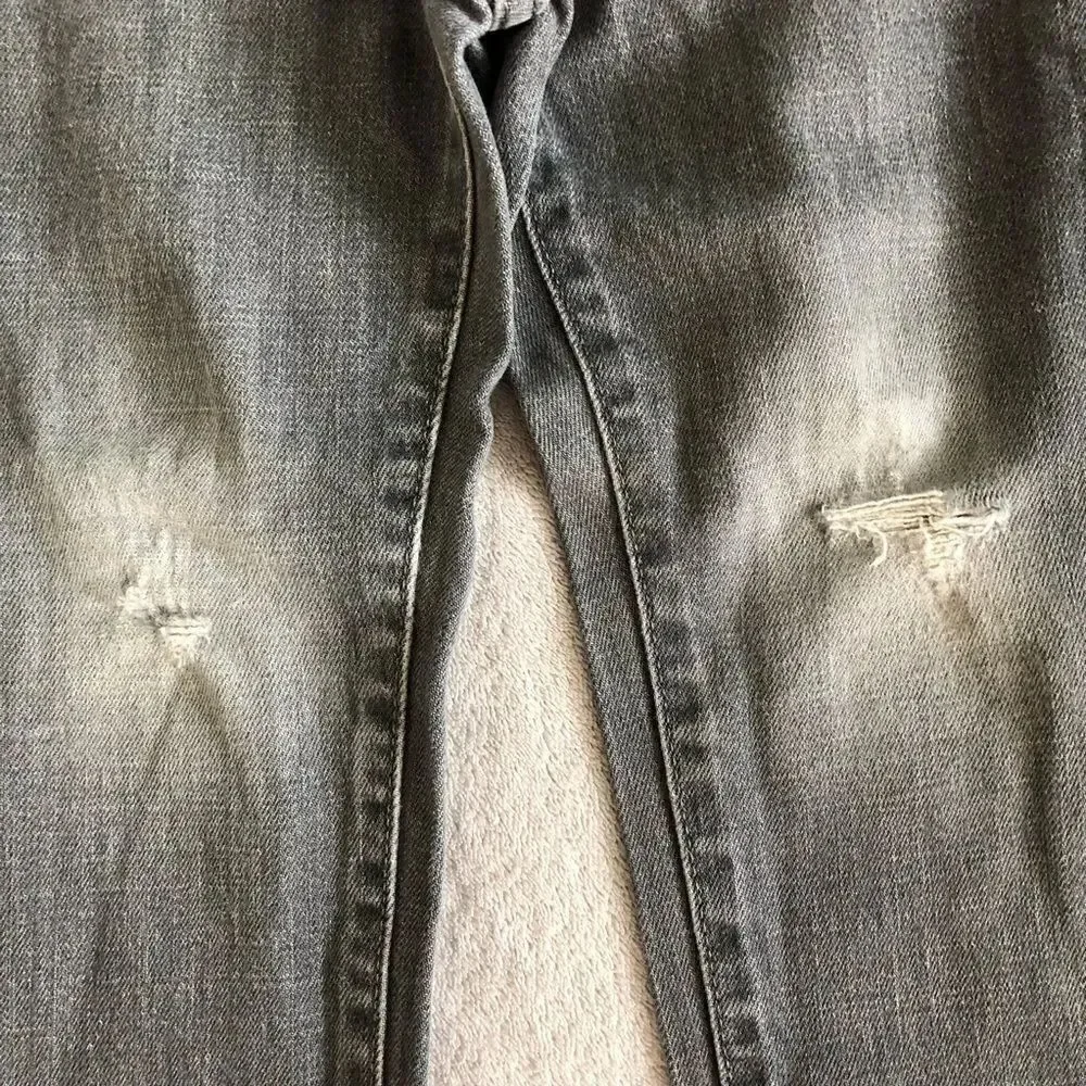 Baby Gap Straight Leg Jeans
